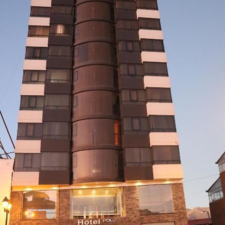 Hotel Polo Cusco Suites Esterno foto