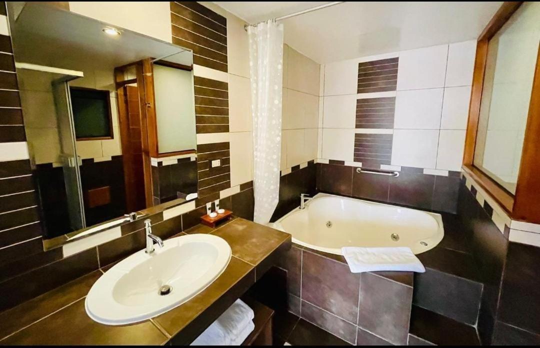 Hotel Polo Cusco Suites Esterno foto