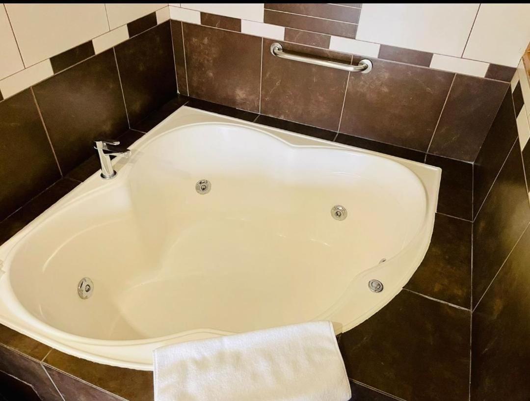 Hotel Polo Cusco Suites Esterno foto