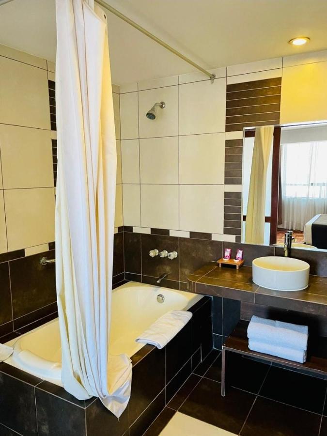 Hotel Polo Cusco Suites Esterno foto