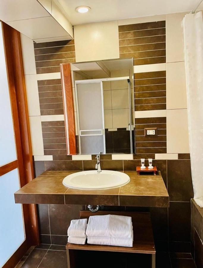 Hotel Polo Cusco Suites Esterno foto