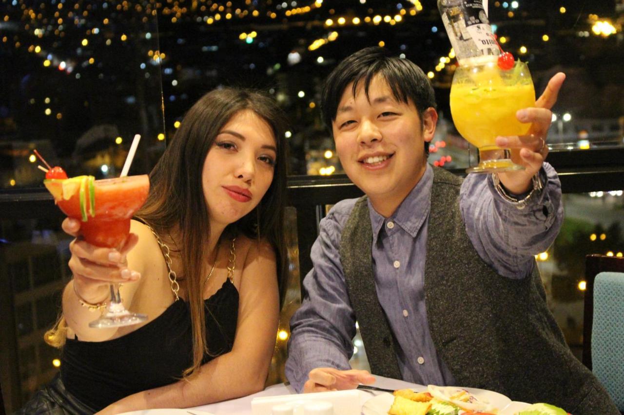 Hotel Polo Cusco Suites Esterno foto